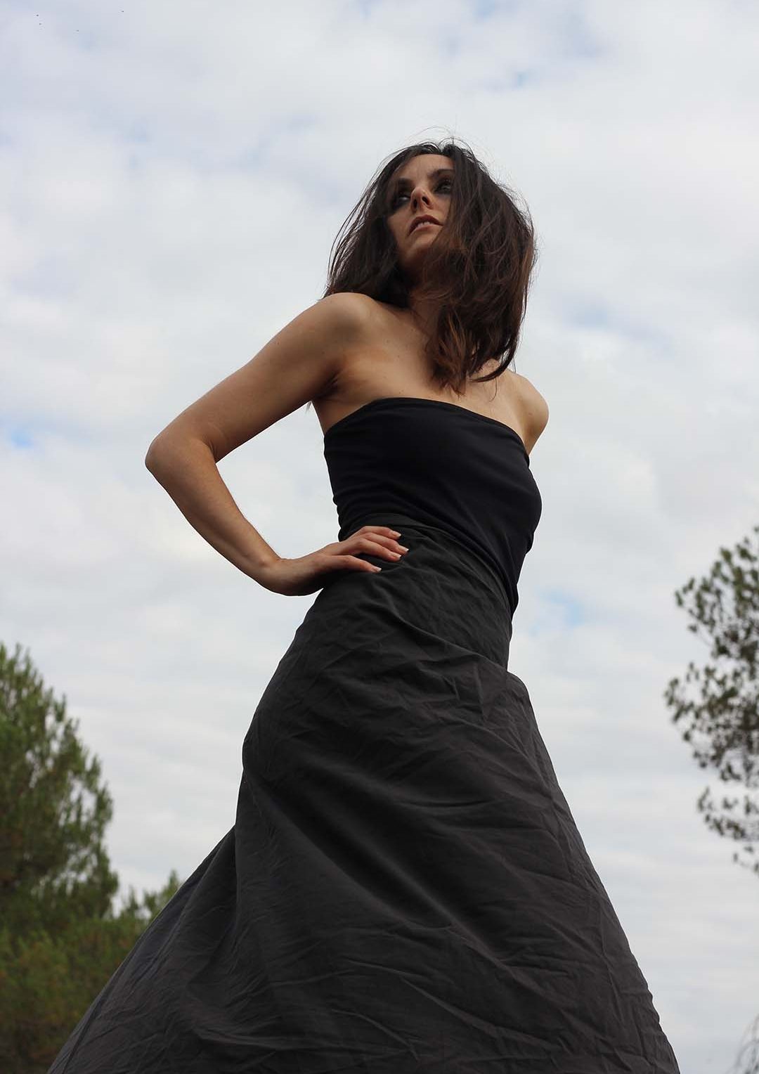 irene lazaro